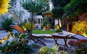 Villa Du Square, Luxury Guest House