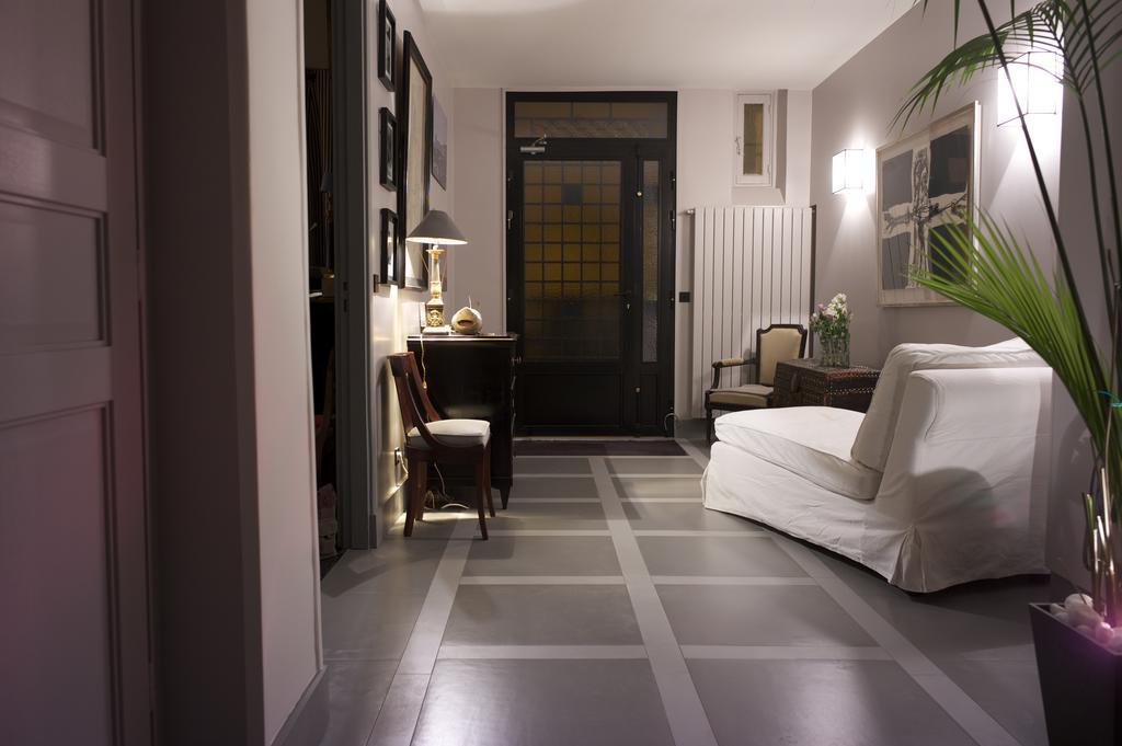 Villa du Square, Luxury Guest House Paris Extérieur photo