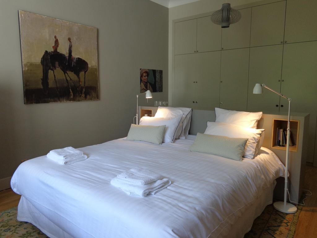 Villa du Square, Luxury Guest House Paris Extérieur photo