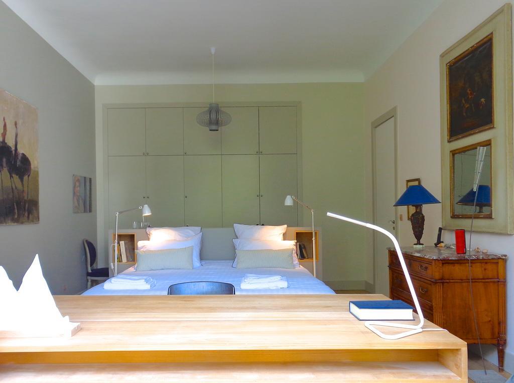 Villa du Square, Luxury Guest House Paris Extérieur photo