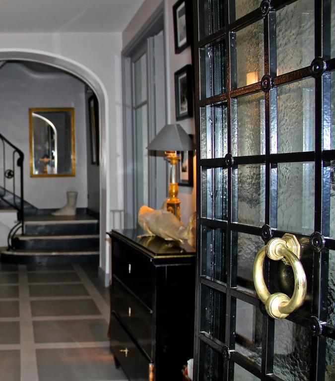 Villa du Square, Luxury Guest House Paris Extérieur photo