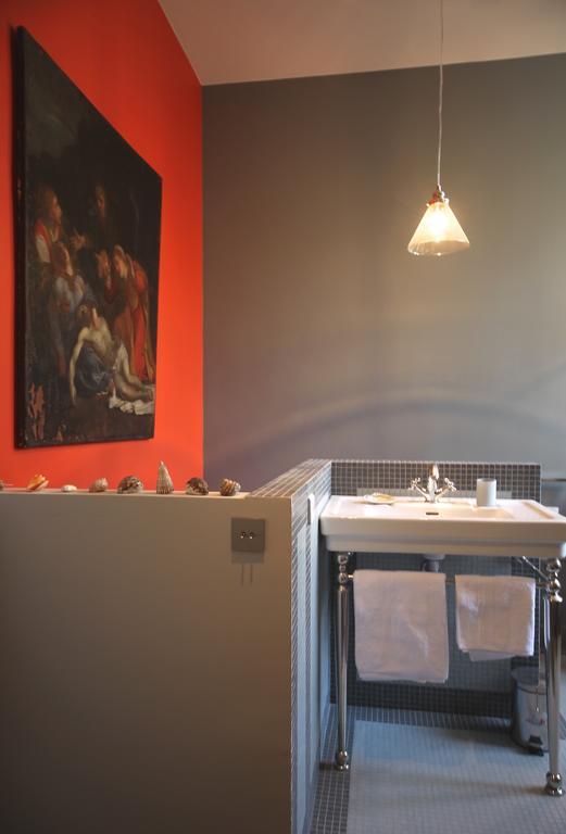 Villa du Square, Luxury Guest House Paris Chambre photo