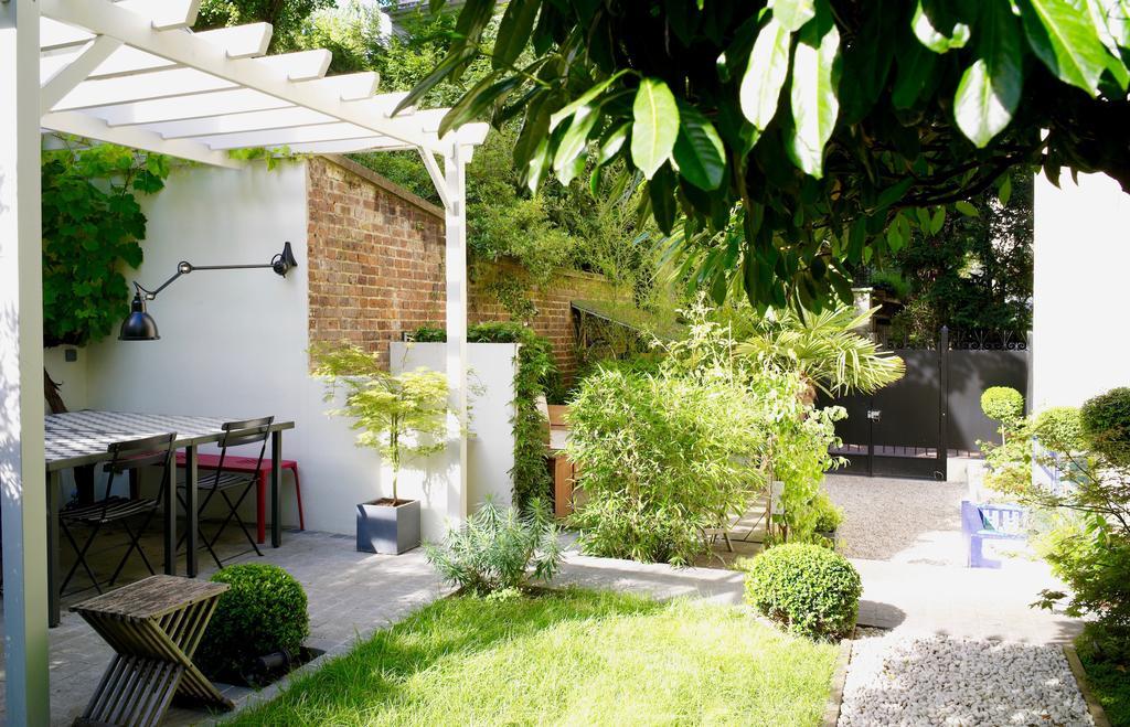 Villa du Square, Luxury Guest House Paris Extérieur photo