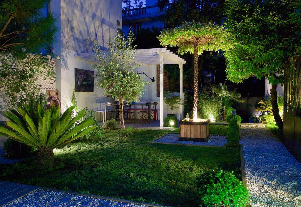 Villa du Square, Luxury Guest House Paris Extérieur photo