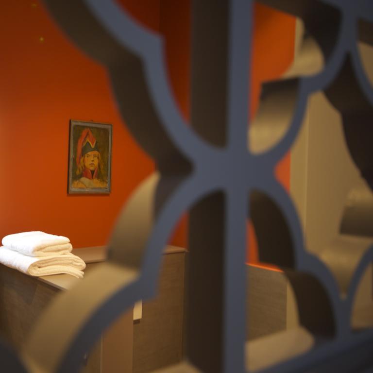 Villa du Square, Luxury Guest House Paris Extérieur photo