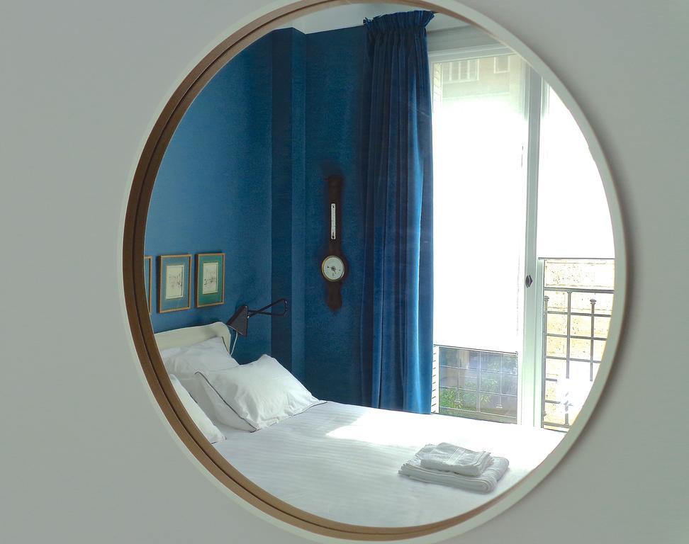 Villa du Square, Luxury Guest House Paris Extérieur photo