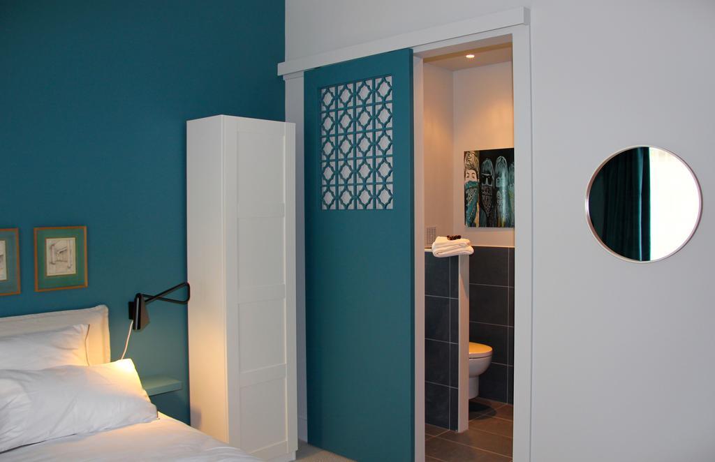 Villa du Square, Luxury Guest House Paris Extérieur photo