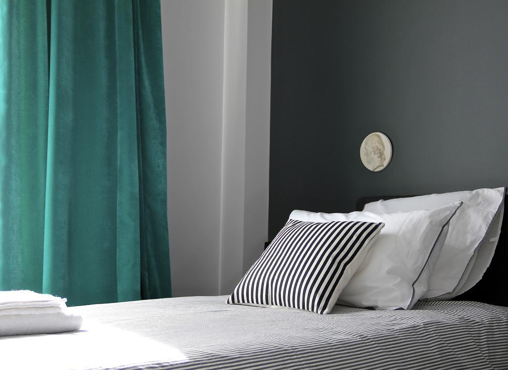 Villa du Square, Luxury Guest House Paris Extérieur photo