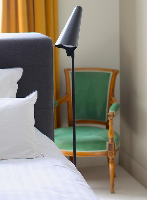 Villa du Square, Luxury Guest House Paris Extérieur photo