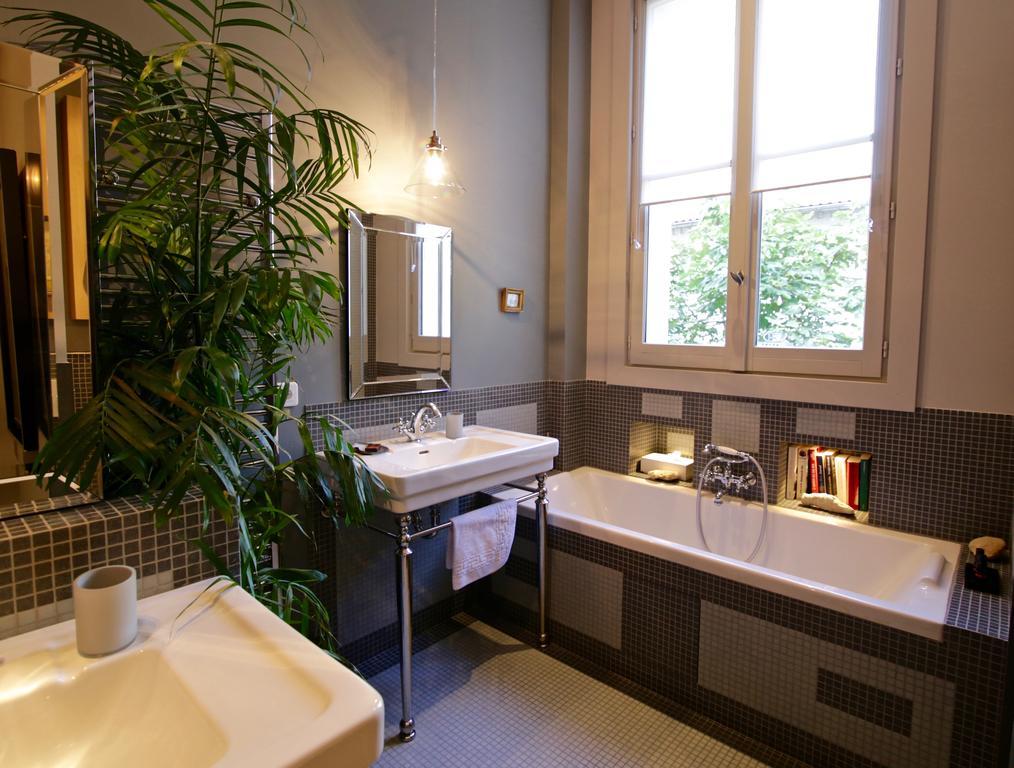 Villa du Square, Luxury Guest House Paris Extérieur photo
