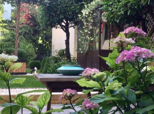Villa du Square, Luxury Guest House Paris Extérieur photo